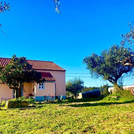 Linhal Das Meias - Sao Jose Das Matas Envendos Экстерьер фото