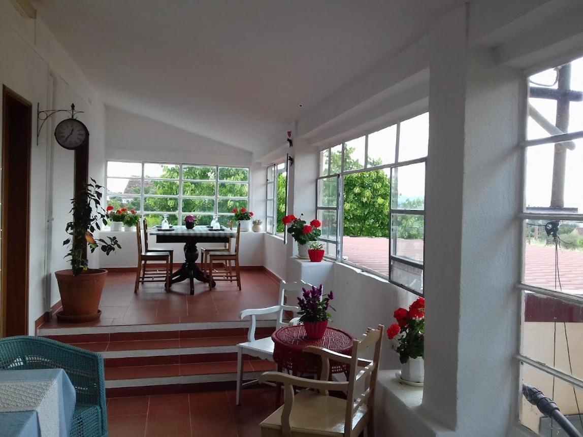 Linhal Das Meias - Sao Jose Das Matas Envendos Экстерьер фото