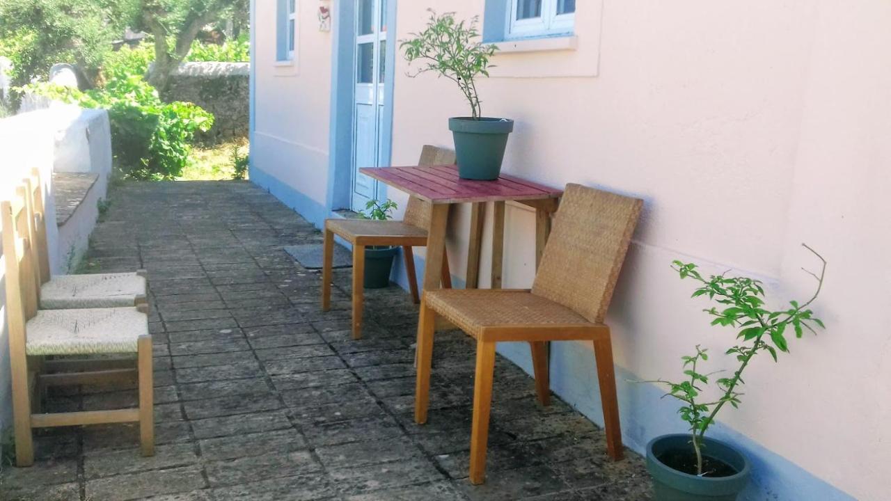 Linhal Das Meias - Sao Jose Das Matas Envendos Экстерьер фото